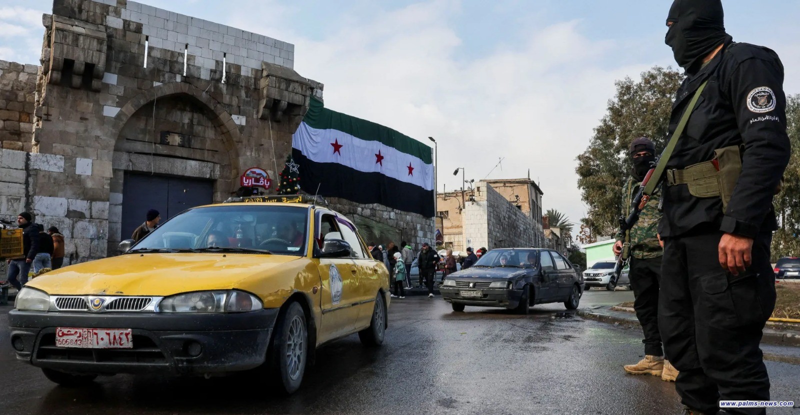 المجلس الوطني الكوردي رافضا الدستور السوري: كتب بعقلية "أمة واحدة ودين واحد"